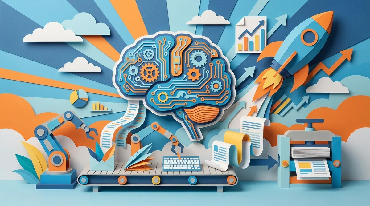 What Is the Best AI Blog Post Generator in 2026?